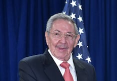 Estados Unidos espera que Raúl Castro termine en prisión tras histórica acusación