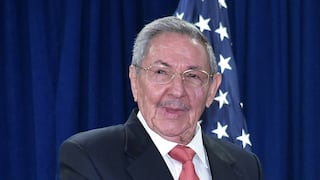 Estados Unidos espera que Raúl Castro termine en prisión tras histórica acusación