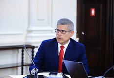 Galarreta sobre facultades aprobadas en Diputados: “No brinda al Ejecutivo las herramientas más importantes”