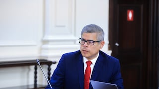Galarreta sobre facultades aprobadas en Diputados: “No brinda al Ejecutivo las herramientas más importantes”