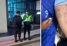 Policía municipal es detenido tras ser acusado de agredir a una comerciante de gelatinas en Juliaca