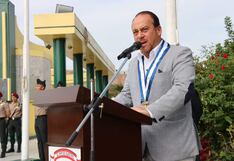 Lambayeque: Alcalde de Pimentel viaja y evade a la Fiscalía