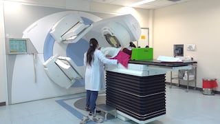IREN Centro presenta avance médico para mejorar tratamiento del cáncer de recto