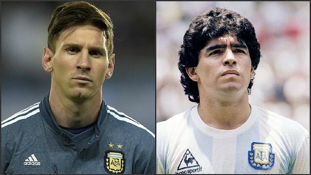 Argentina: Sin fútbol en el país de Messi y Maradona