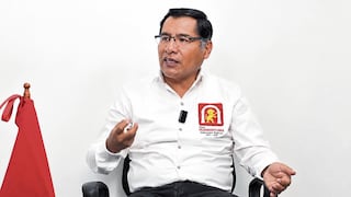 César Huamantuma, candidato a gobernador de Arequipa: “Desratizar al GRA con profesionales honestos y capaces”