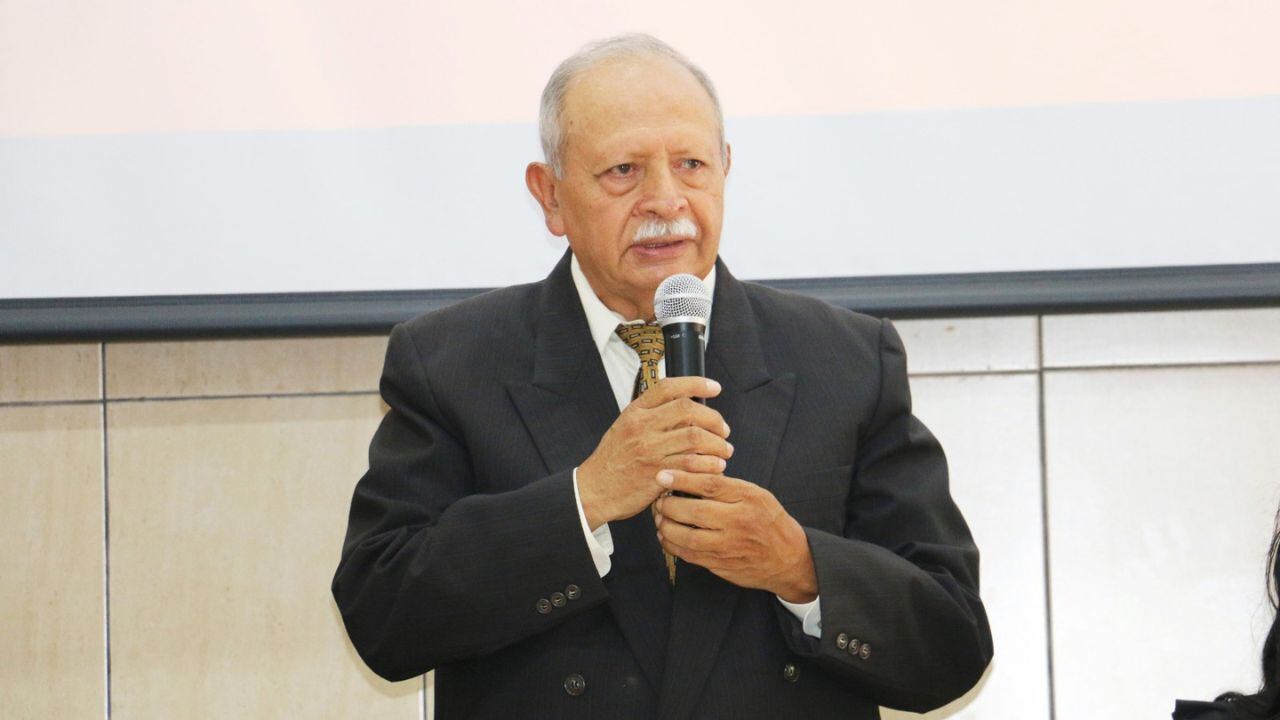 Vladimir de la Roca, presidente de la Cámara de Cuero y Calzado de La Libertad, sostuvo que escenario no es nada claro, y más aún ante la cantidad de candidatos que anhelan un puesto público.