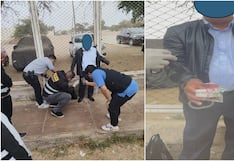 Ica: cae trabajador del INPE por presunto cobro a cambio de favorecer liberación de interno