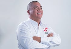 Piura: Observan a candidato de Perú Primero, investigado por tentativa de homicidio