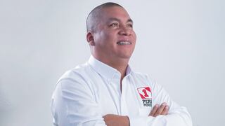 Piura: Observan a candidato de Perú Primero, investigado por tentativa de homicidio