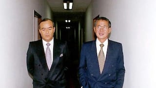 Alberto Fujimori también pidió facultades el primer mes