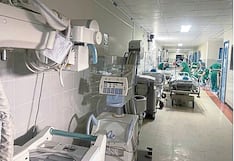 Pacientes oncológicos de EsSalud Arequipa en riesgo porque acelerador lineal dejó de funcionar