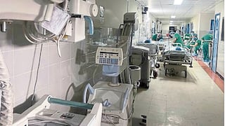 Pacientes oncológicos de EsSalud Arequipa en riesgo porque acelerador lineal dejó de funcionar