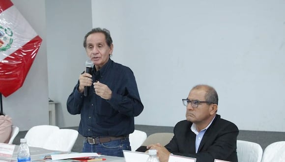 Antes de renunciar a gerencia municipal, Samuel Chuzón adjudicó una obra a su exsocio, con quien integró consorcio para obras, e incluso le aprobó un adicional.