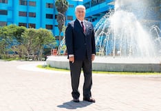 Fiscalía programa declaración de López Chau en investigación por su gestión en la UNI