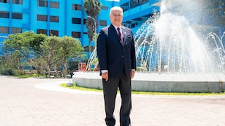 Fiscalía programa declaración de López Chau en investigación por su gestión en la UNI