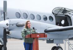 ¿Boluarte le responde a Vladimir Cerrón?: “Se atreven a ponernos fecha de caducidad” (VIDEO)
