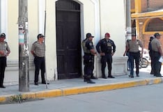 Condenan a cinco venezolanos por asesinato de minero en Piura