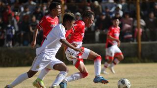 Junín: Reprograman segunda fecha de Copa Perú debido a movilizaciones