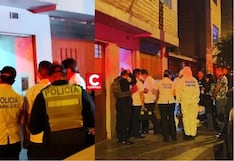El Agustino: hallan muerto a joven maniatado dentro de cuarto alquilado y en avanzado estado de descomposición