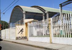 Ica: conflicto por uso del polideportivo Rosa Vargas de Panizo
