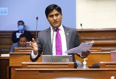 Congresista Wilson Soto propone privatización de penales para combatir el hacinamiento