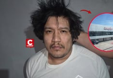 Extradición de ‘El Monstruo’: Erick Moreno hará parada técnica en Arequipa antes de arribar a Lima