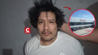 Extradición de ‘El Monstruo’: Erick Moreno hará parada técnica en Arequipa antes de arribar a Lima