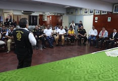 Feccor Piura expuso proyecto de “Testigos virtuales” ante Municipalidad Provincial de Sullana