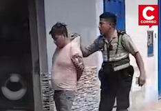 Mujer herida de gravedad tras ser apuñalada por su pareja en Ate