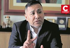 Abogado de Juan Santiváñez: Fiscalía indujo a error al Poder Judicial
