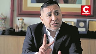 ‘Caso Cócteles’: Carlos Caro dice que sentencia del TC podría influir en apelación de Humala, no en Villarán