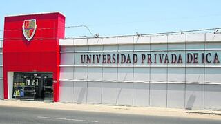 Universidad Particular de Ica es la primera entidad cerrada por la Sunedu