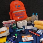 Mochila de emergencia: Así puedes prepararte para enfrentar un sismo
