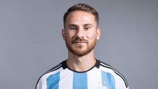 Argentinos Juniors le ‘reclamó' a la FIFA en redes sociales por una publicación sobre Mac Allister