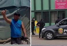 Ica: investigan muerte de detenido tras ser trasladado desde la Comisaría de Santiago