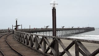 Chiclayo: mujer de 55 años muere ahogada tras caer al mar en Pimentel