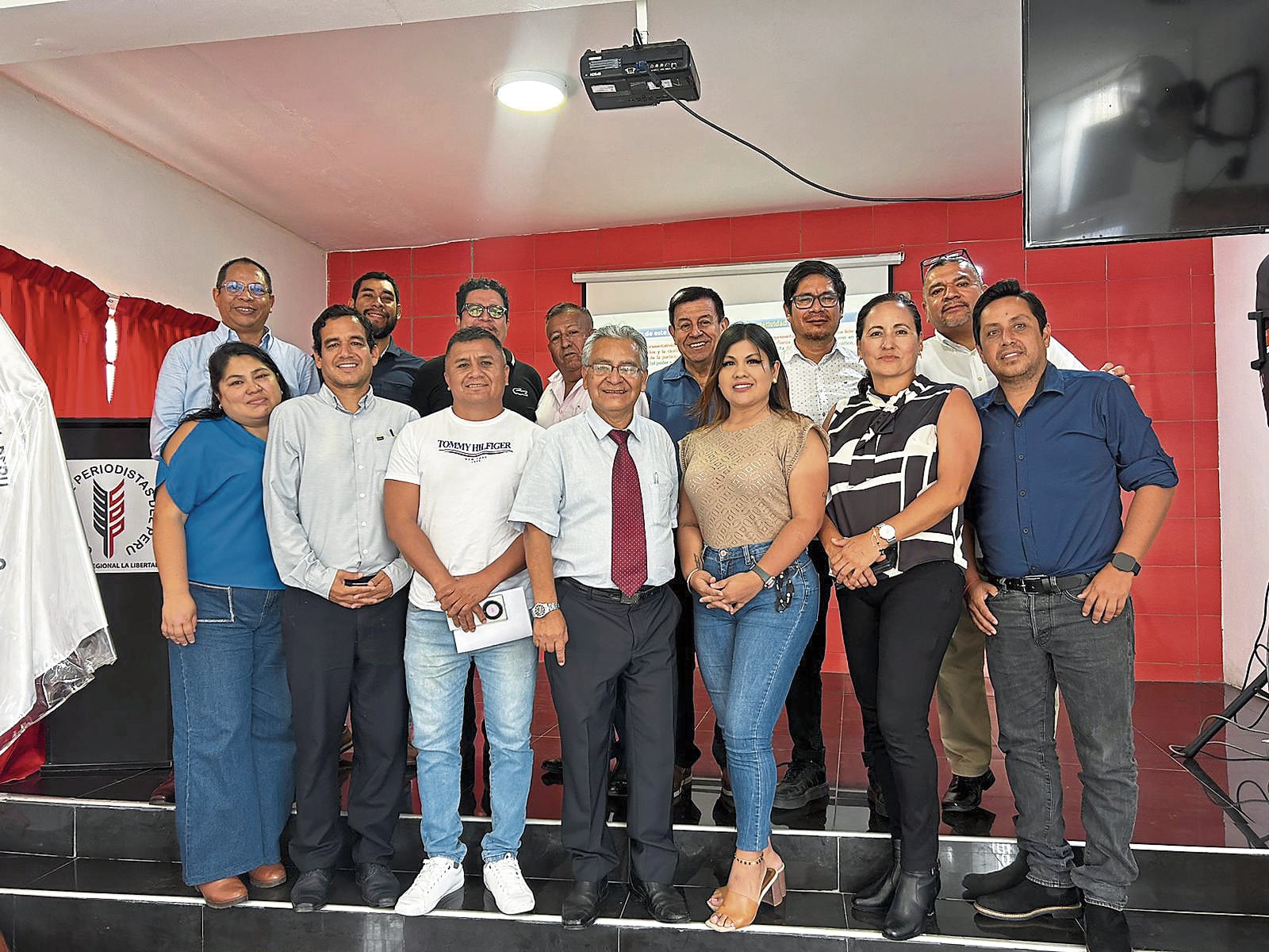 Los resultados de este trabajo se presentarán en el panel foro “Escenario 2026: anatomía de los planes de gobierno”, el 13 de marzo.