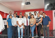 La Libertad: Periodistas analizarán planes de gobierno para las elecciones 2026