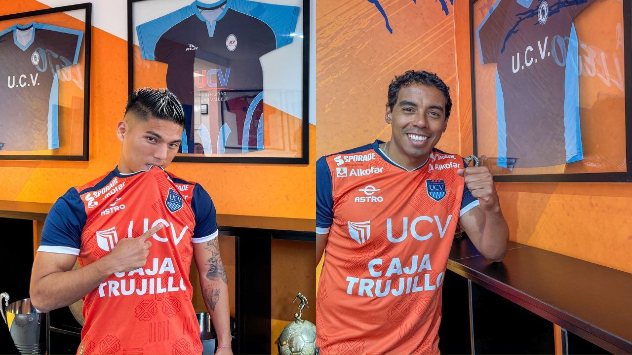 El plantel vallejiano tiene como objetivo campeonar y retornar a la Liga 1. (Foto: Club UCV)