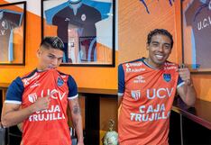 César Vallejo se arma para afrontar Liga 2