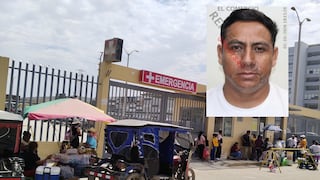 Motociclista muere tras tres días de agonía por accidente de tránsito en Chiclayo