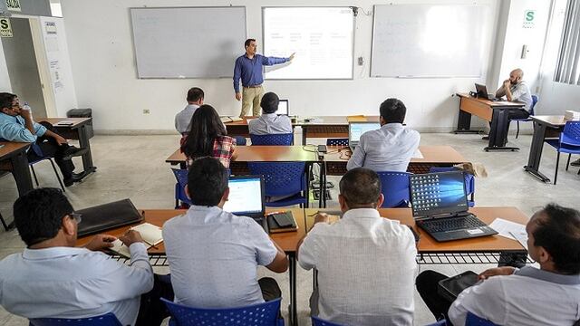 Huánuco: hoy 18 de abril vence plazo para presentar proyectos a Pronied para construcción de colegios