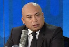 Henry Shimabukuro reveló que Andrés Hurtado tenía un presupuesto en la DINI