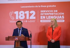 José María Balcázar impulsa herramientas estatales para atención en lenguas originarias