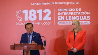 José María Balcázar impulsa herramientas estatales para atención en lenguas originarias