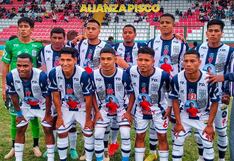 Alianza Pisco golea 4-1 a Alfonso Ugarte de Palpa y avanza a cuartos de final