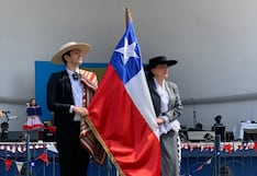 Lima vivirá la Fiesta de la Chilenidad este 13 de septiembre en el Campo de Marte