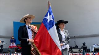 Lima vivirá la Fiesta de la Chilenidad este 13 de septiembre en el Campo de Marte