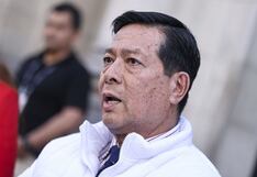 Eduardo Arana ratifica que Santa Rosa de Loreto es territorio peruano