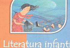 Carácter y modo de ser de la literatura infantil